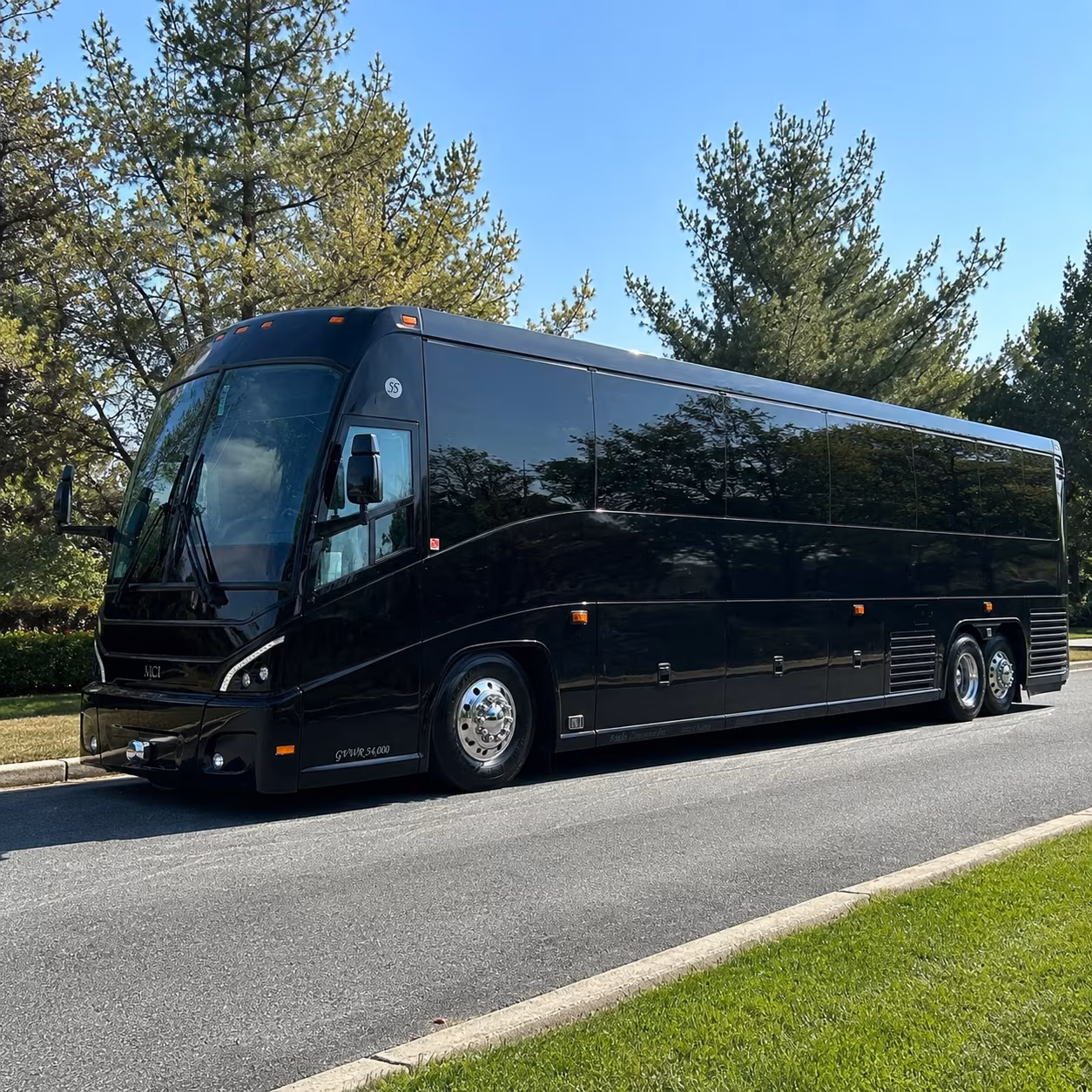 airport transfers for hotel groups and convention attendees near carrollton