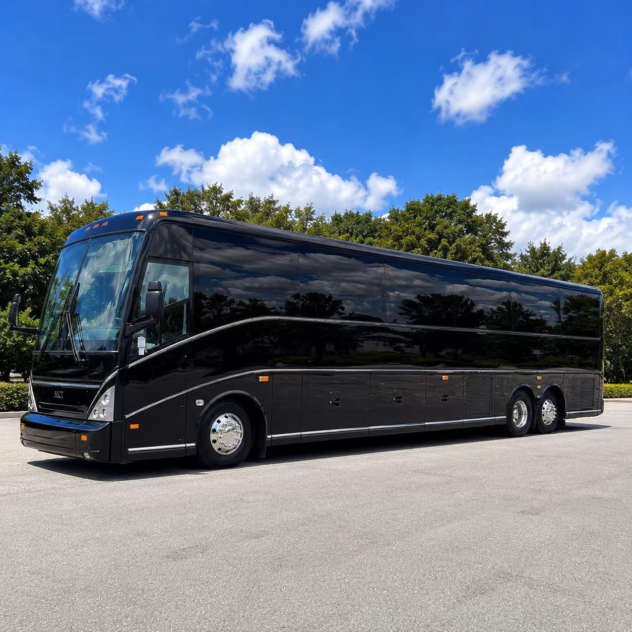 airport transfers tdy travel buses for carrollton personnel