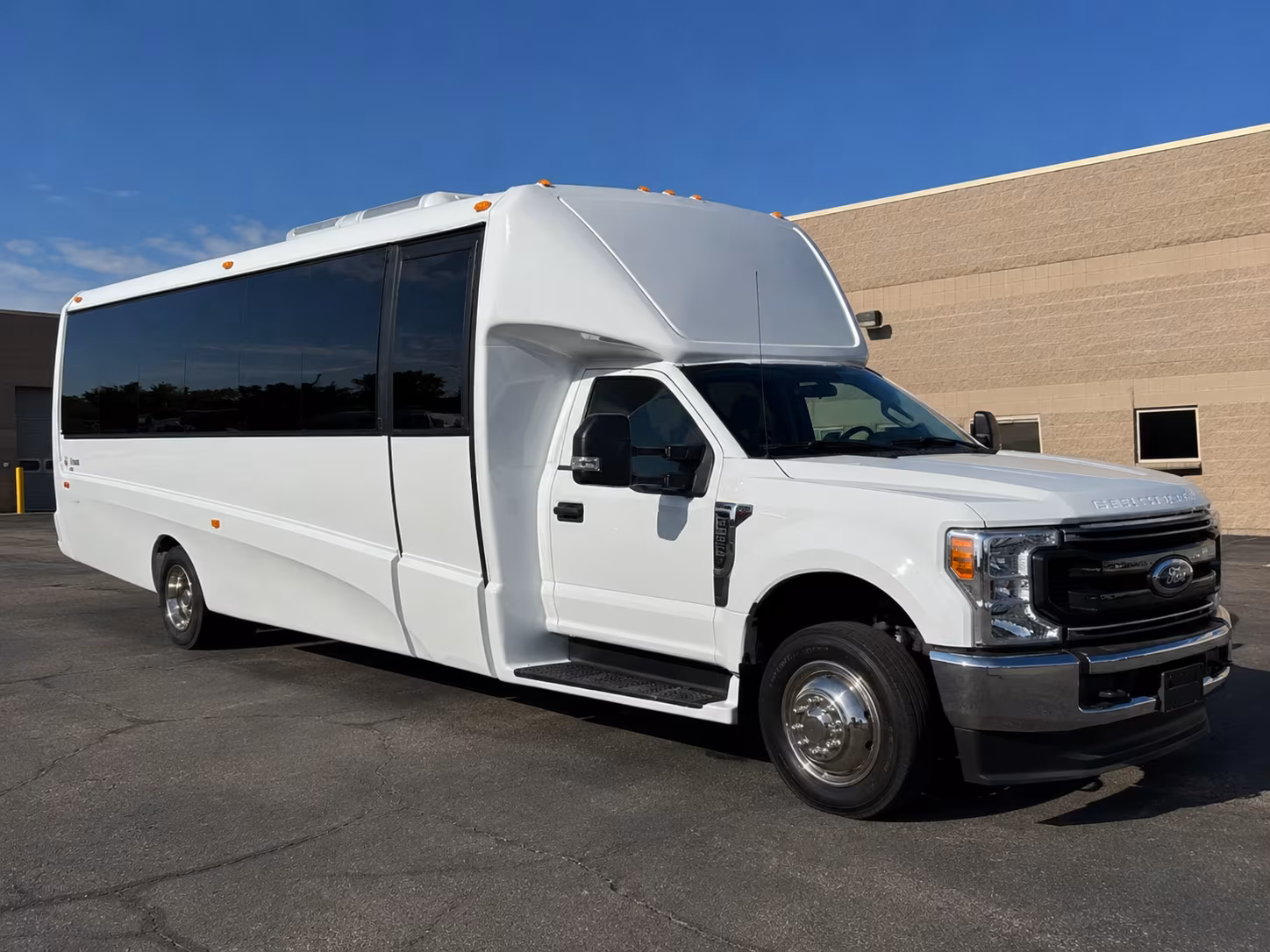 buses for carrollton performing arts and athletics field trips