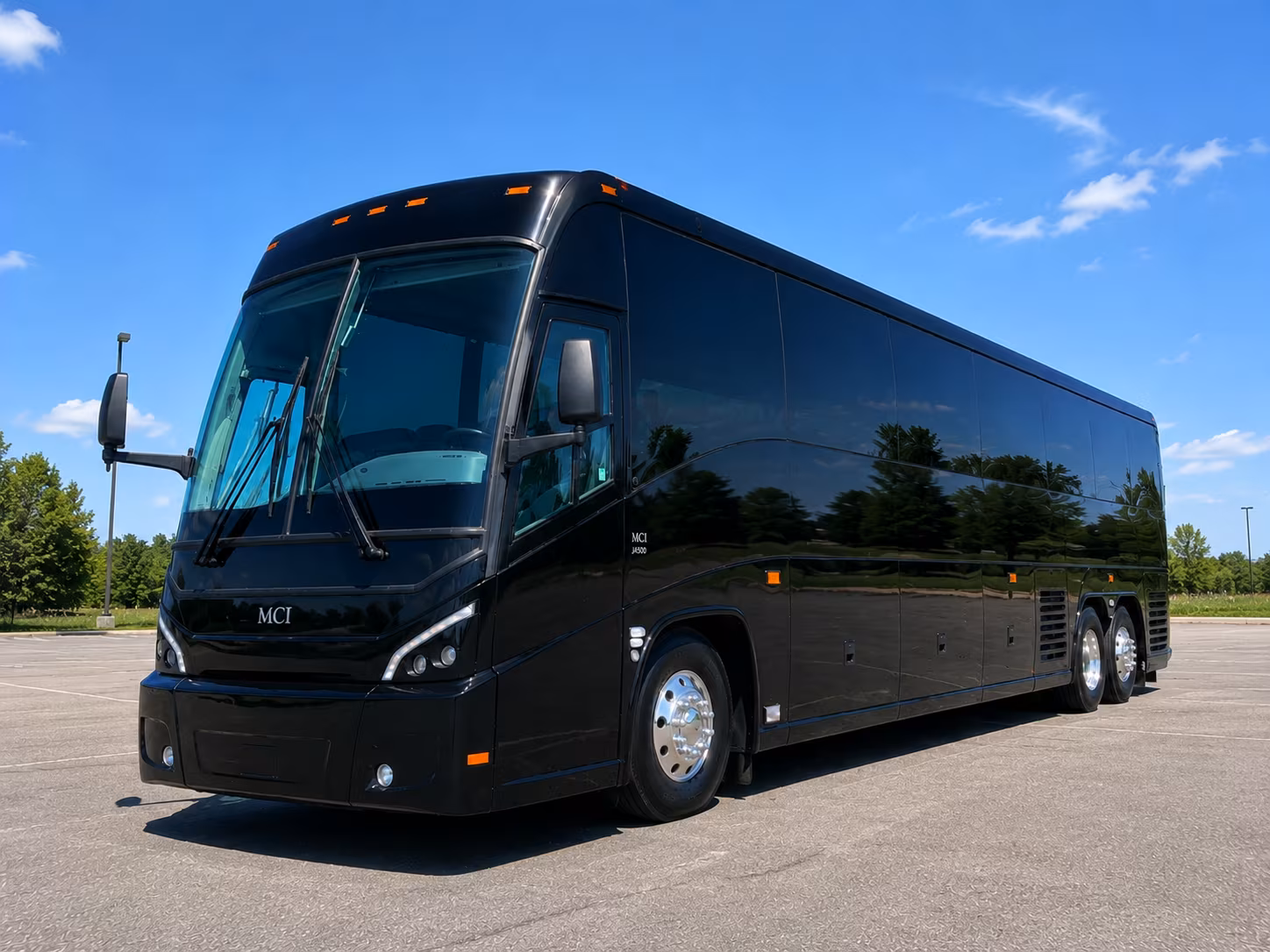 carrollton charter buses to oklahoma city and tulsa