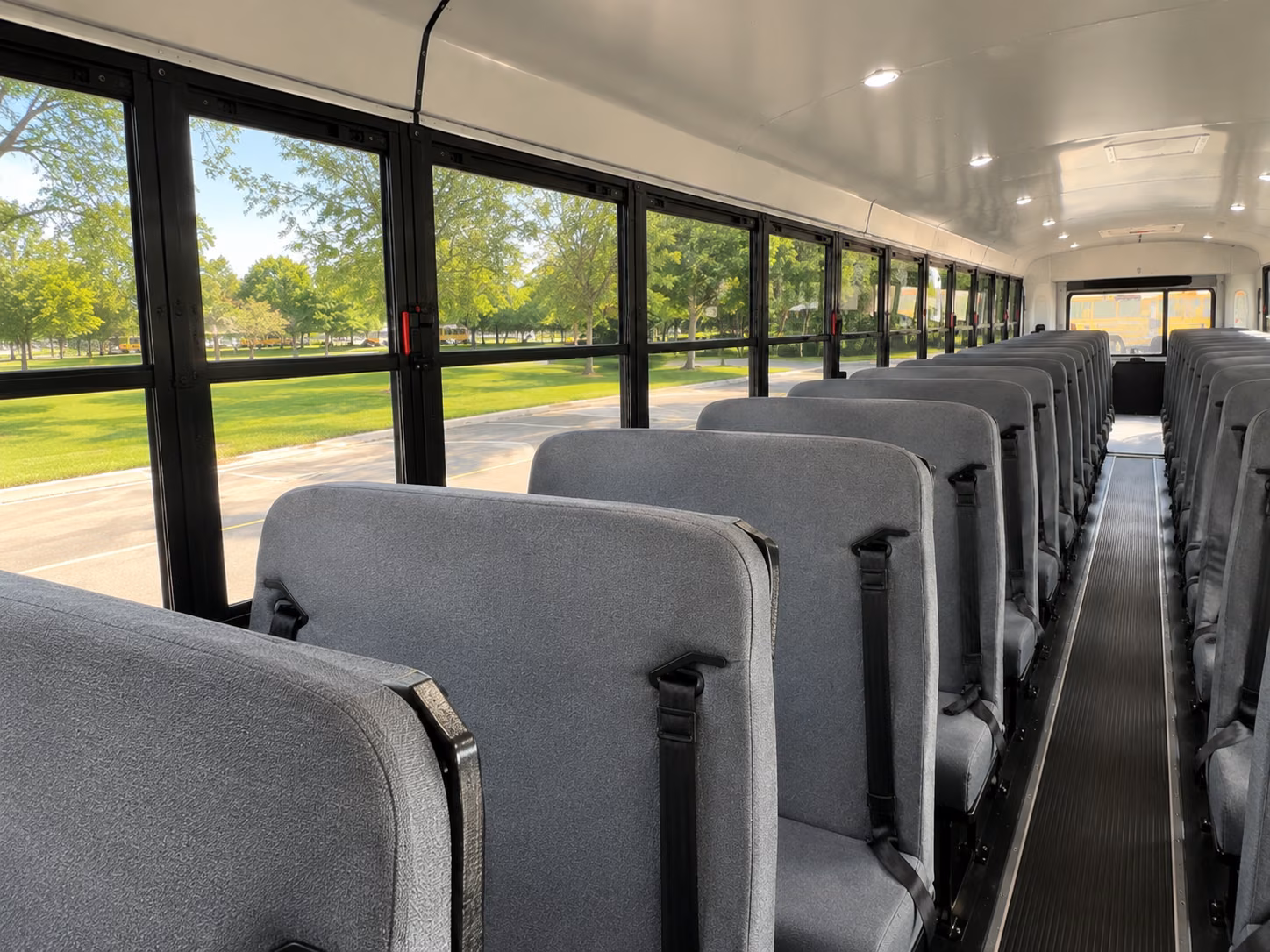 carrollton church transportation