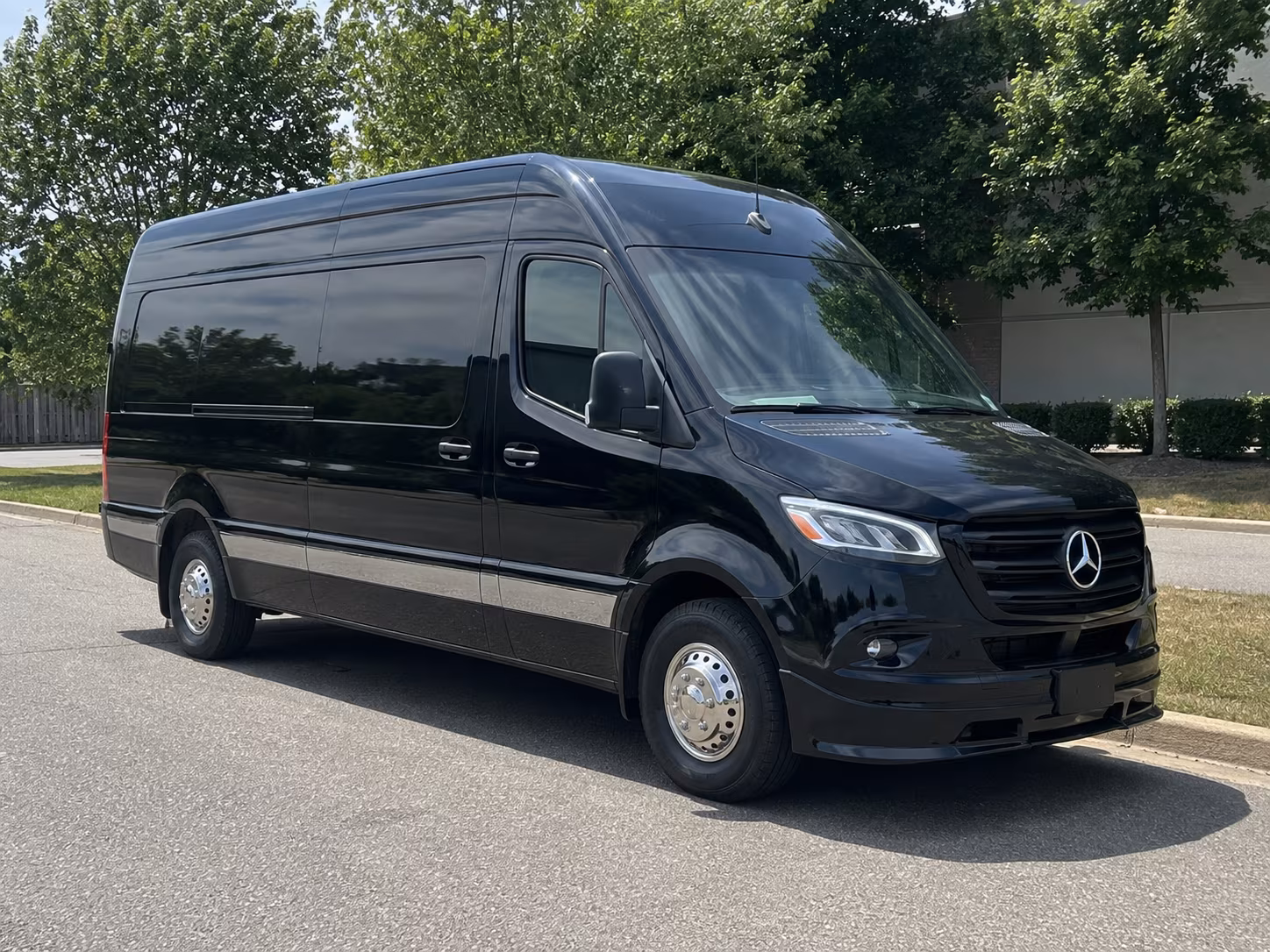 carrollton concert transportation