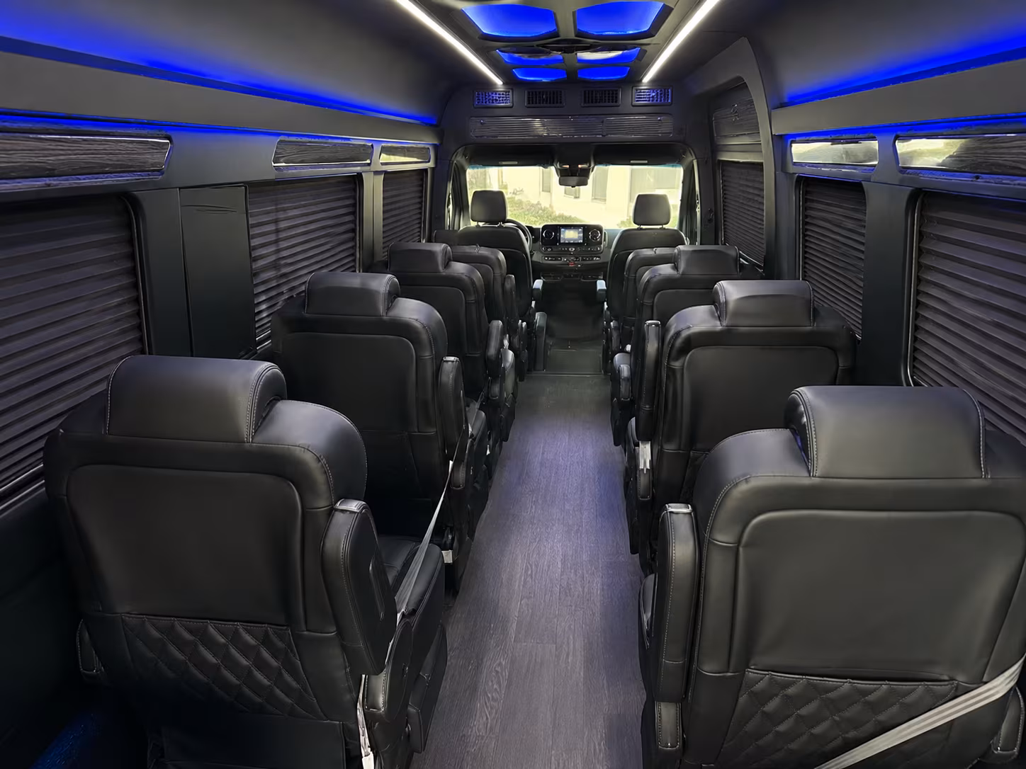 carrollton event transportation