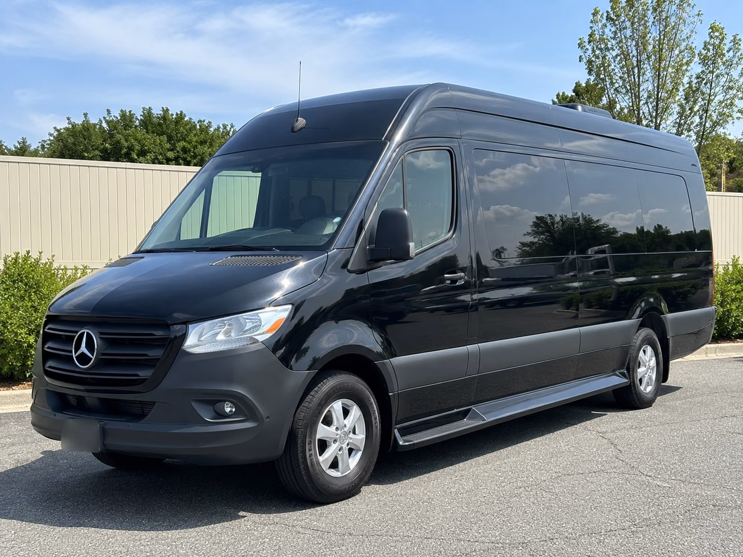 carrollton field trip transportation