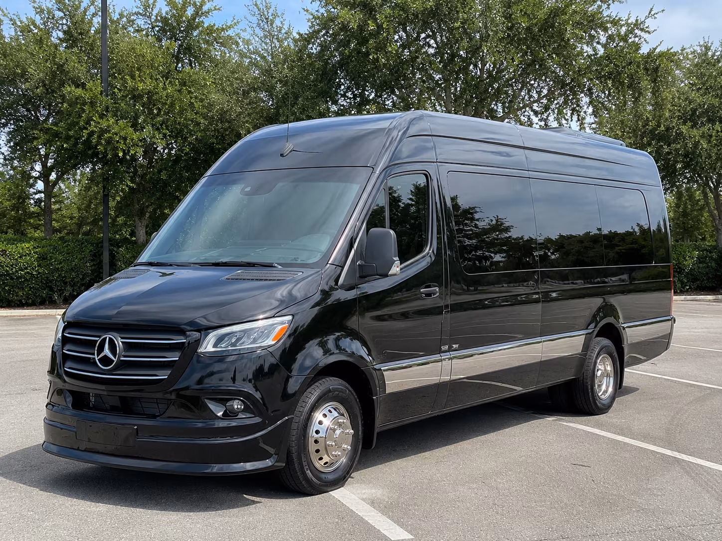 carrollton government military transportation onboard