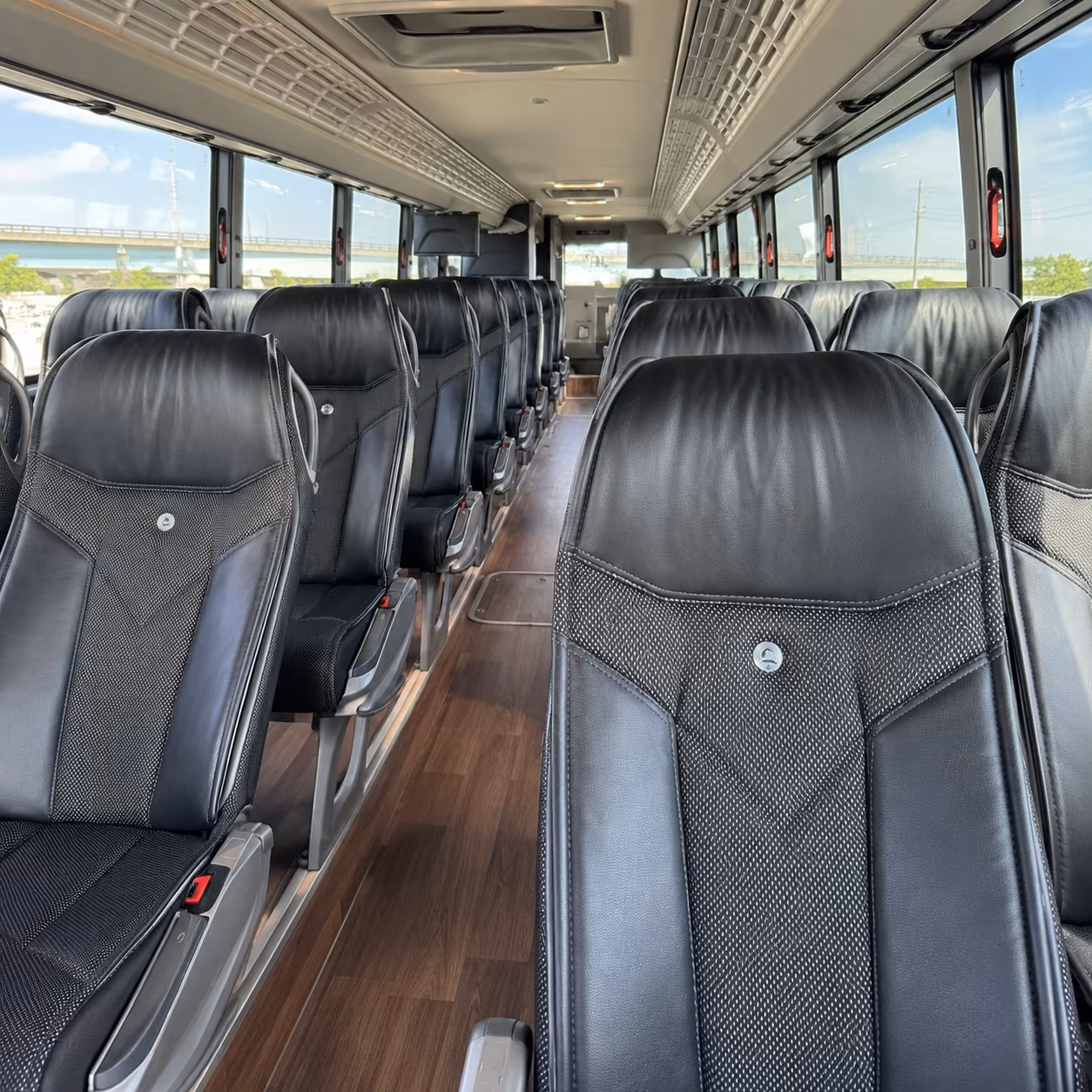 Carrollton Government & Military Transportation