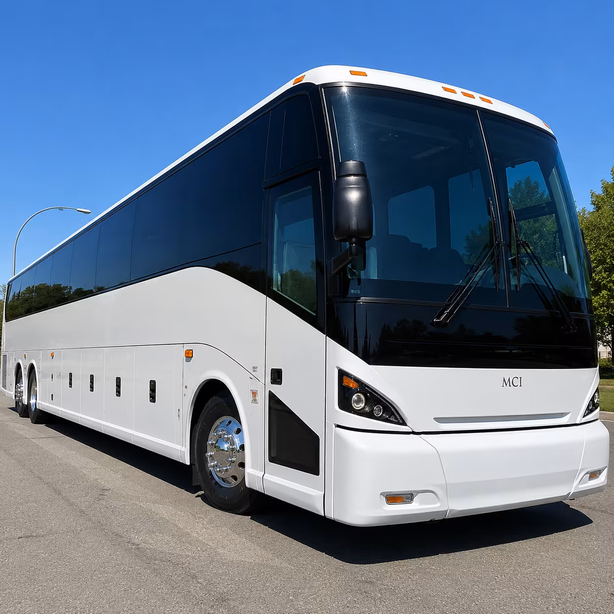 carrollton long distance transportation onboard seating