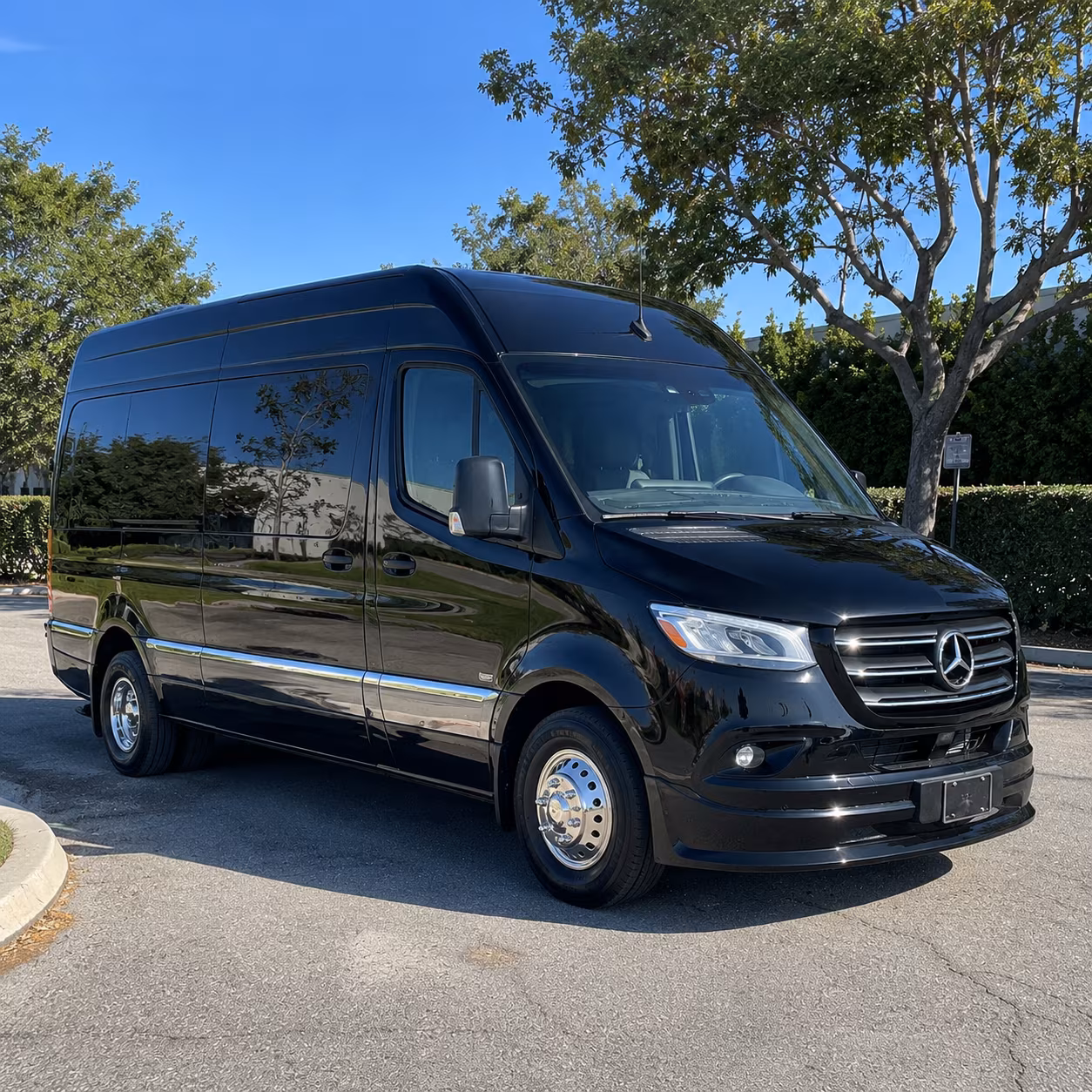 carrollton long distance transportation