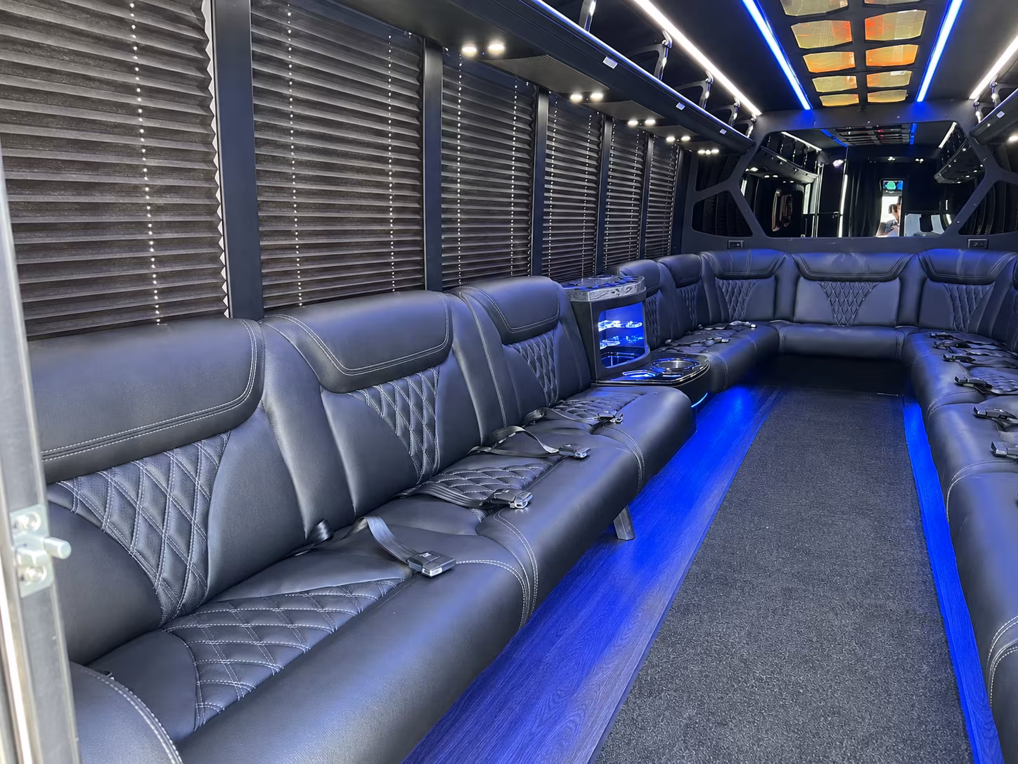 carrollton party bus rental gallery