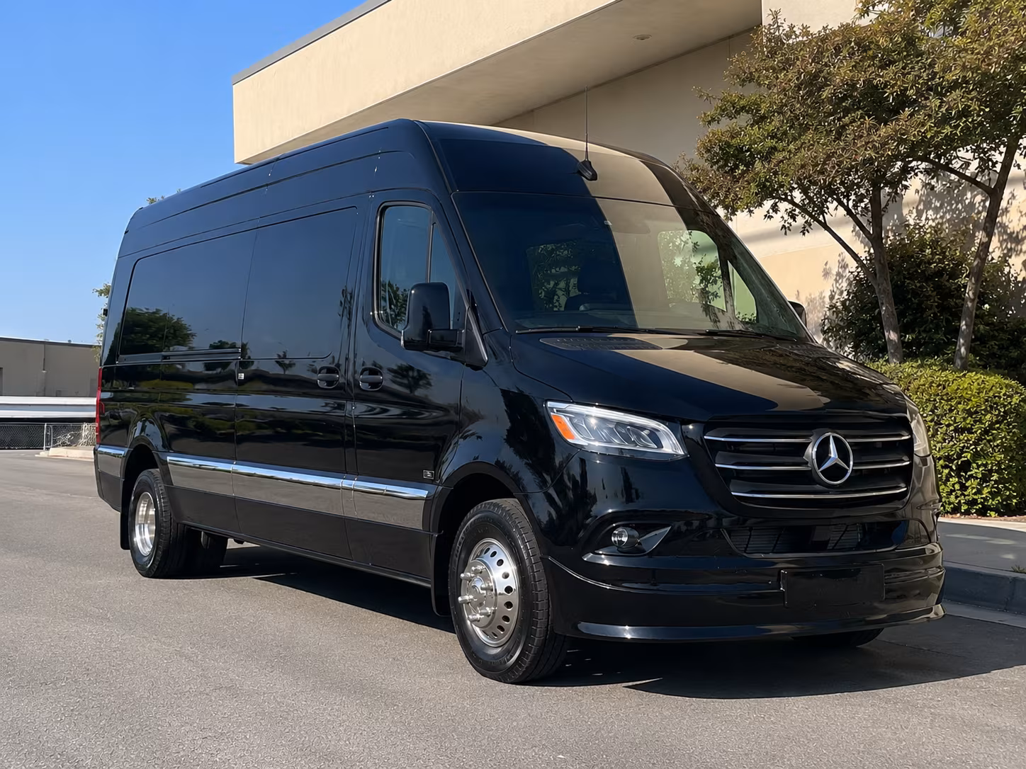 carrollton private event transportation onboard seating
