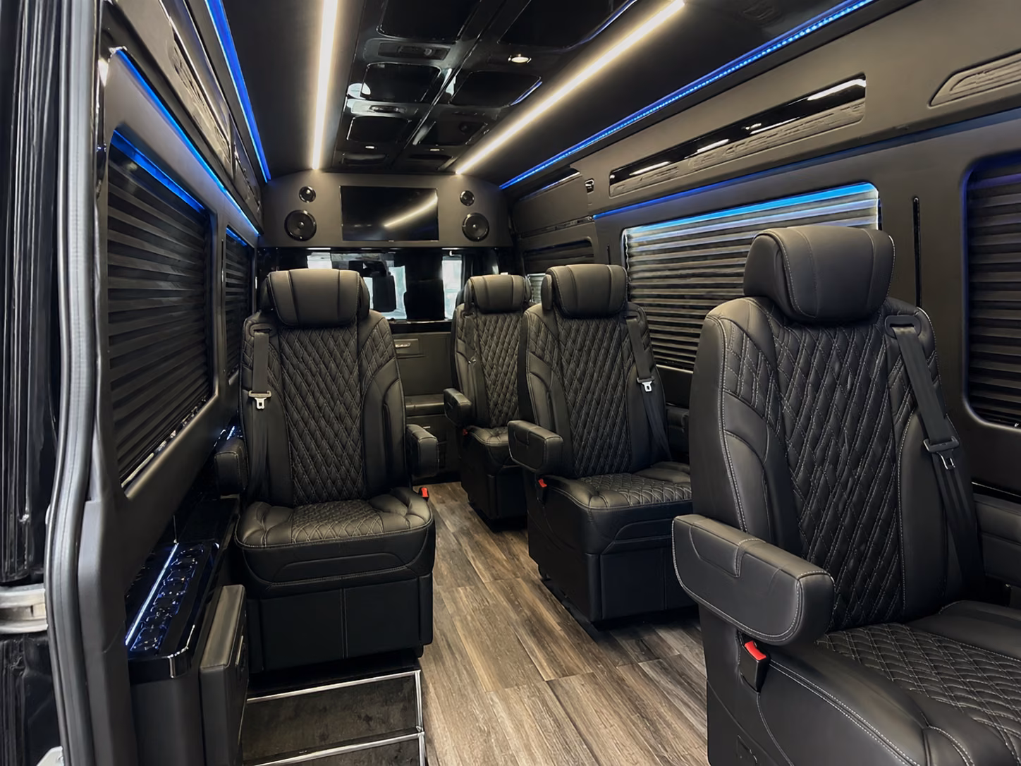 carrollton prom transportation