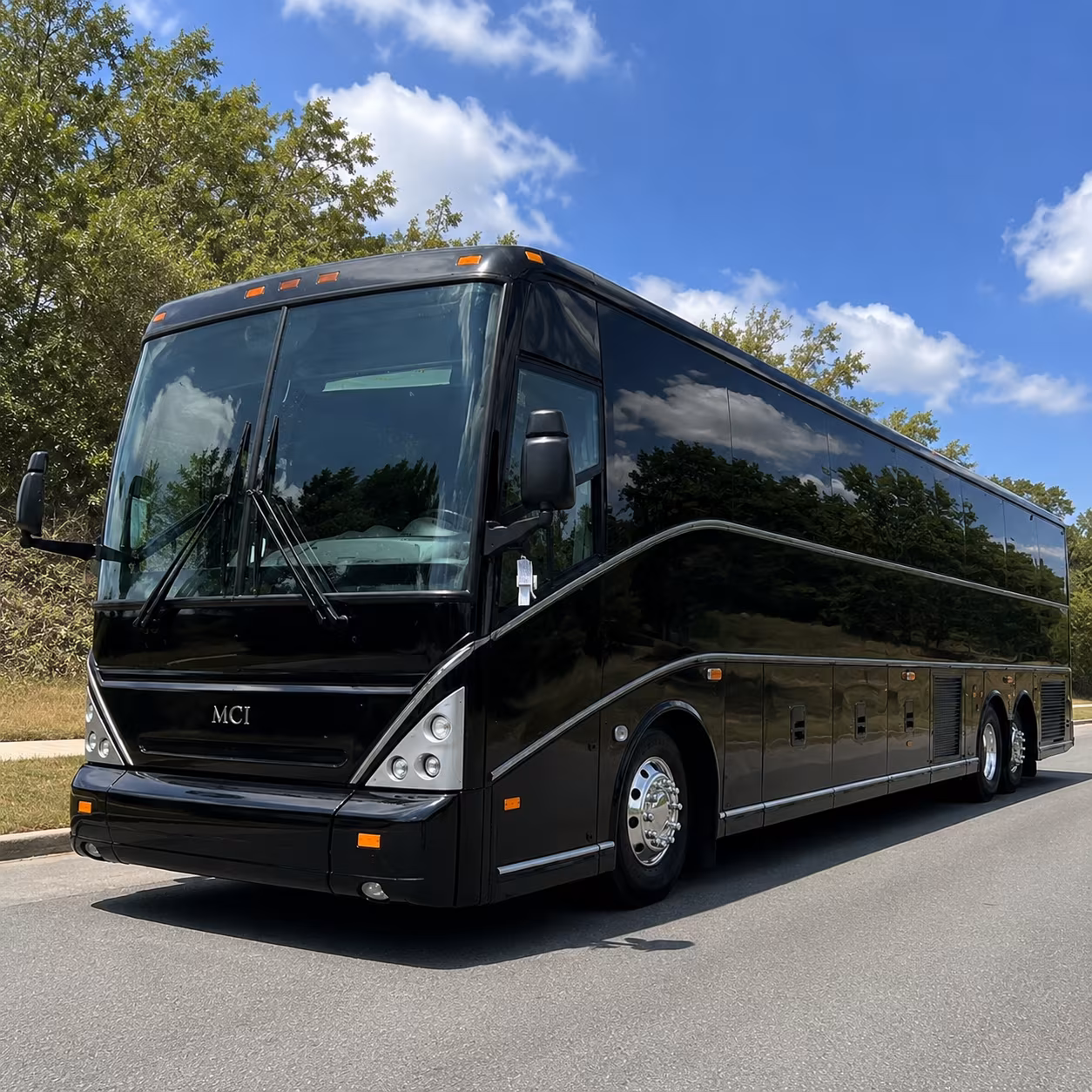 carrollton sporting event transportation