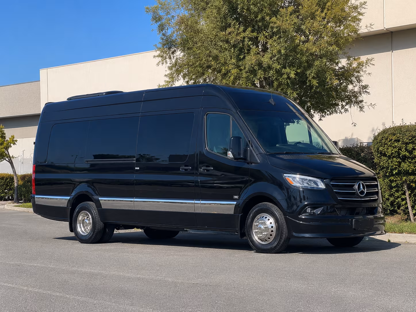 carrollton wedding transportation onboard seating