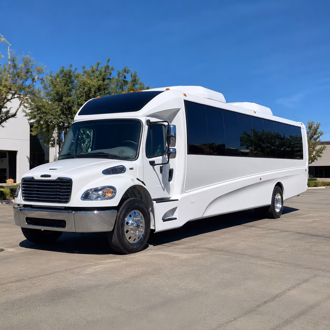 carrollton wine tour brewery transportation onboard seating