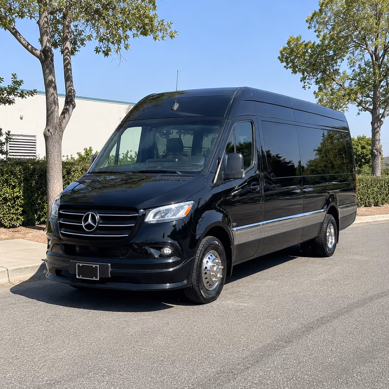 carrollton wine tour transportation