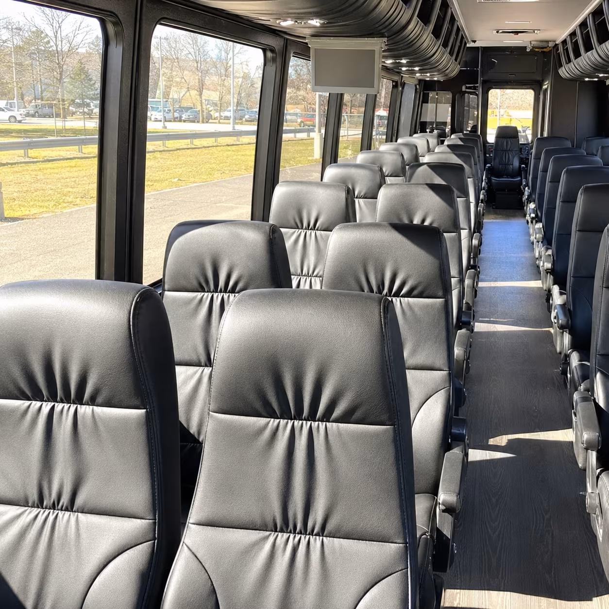 does the day of the week or the date change what a bus costs in carrollton