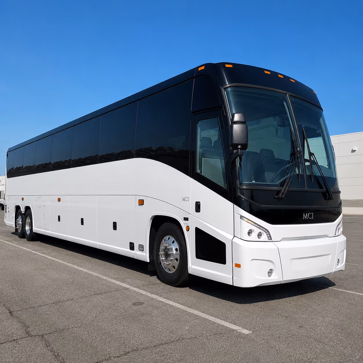 military base shuttle buses serving the dfw installations