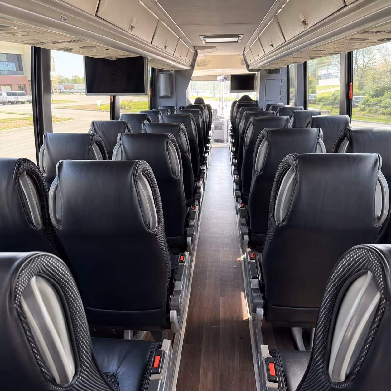 multi day bus trips and overnight charters from carrollton texas