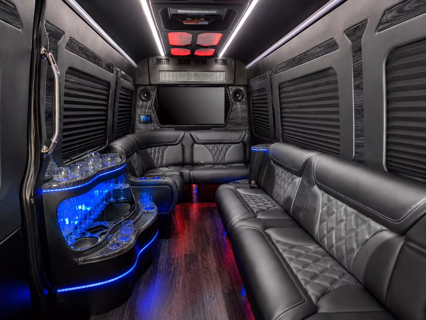 out of state bus rentals for carrollton groups heading to new mexico and colorado