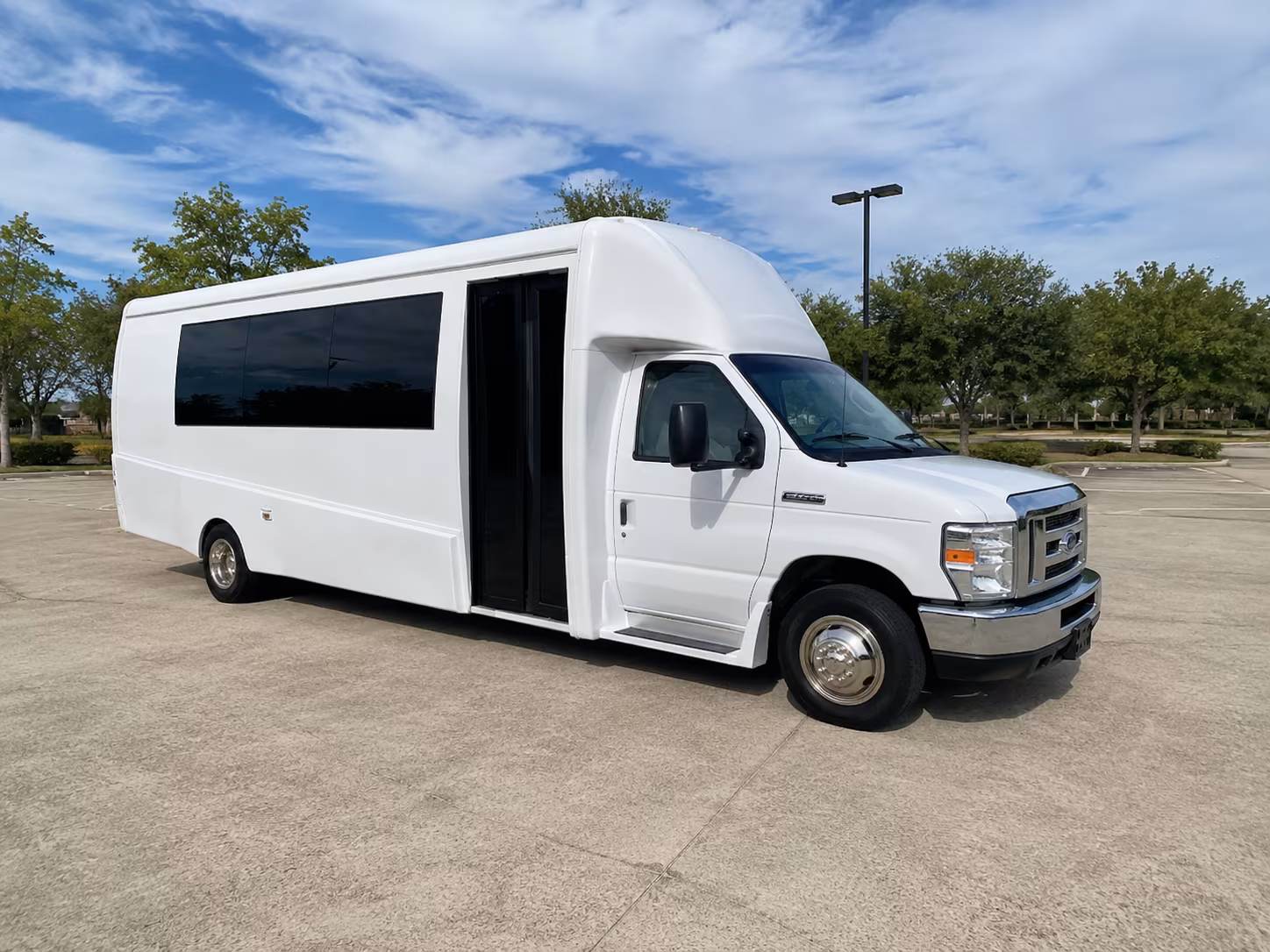 party bus rentals in carrollton for the perfect prom night