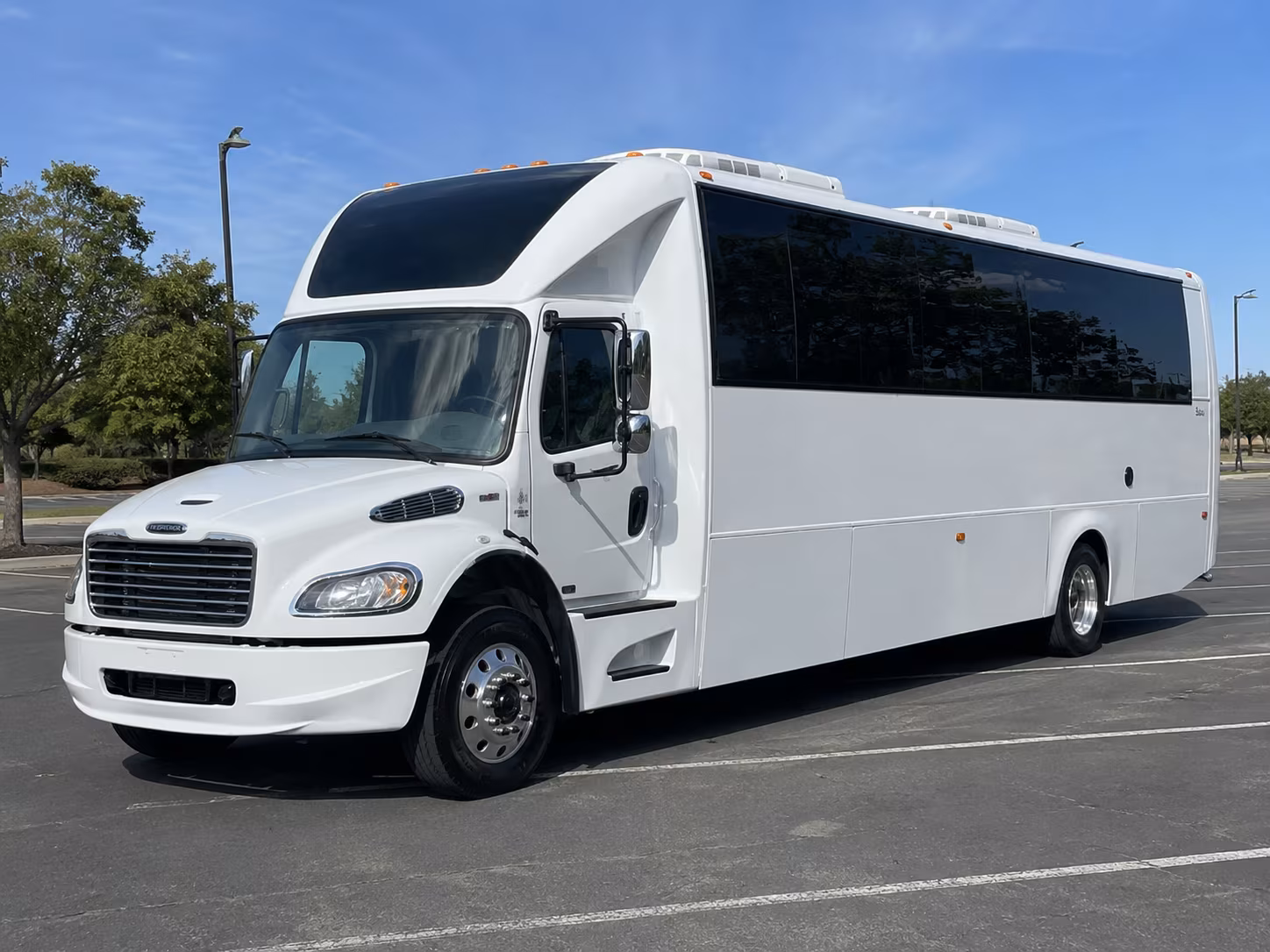 party buses for carrollton bachelor and bachelorette celebrations